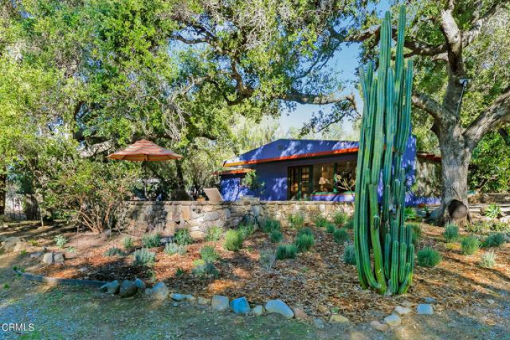 2 Bed Home for Sale in Ojai, California