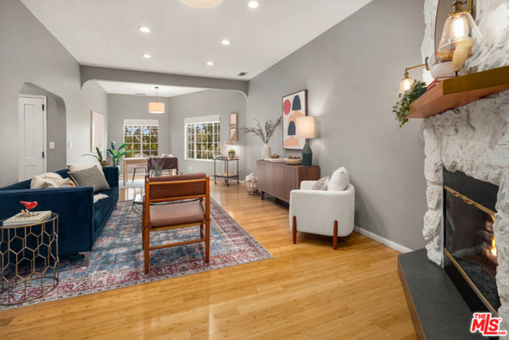 3 Bed Home for Sale in Los Angeles, California