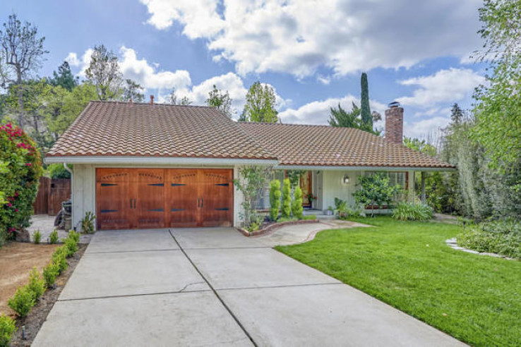 Residential Home in Westlake Village