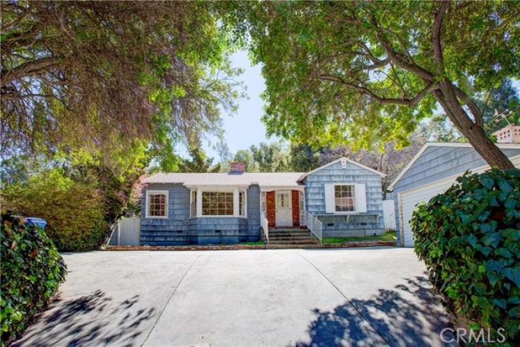 Residential Home in Sherman Oaks