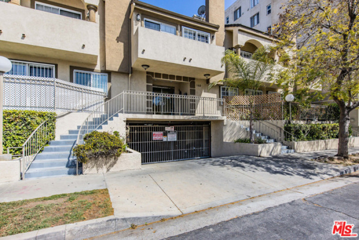 2 Bed Home for Sale in Los Angeles, California
