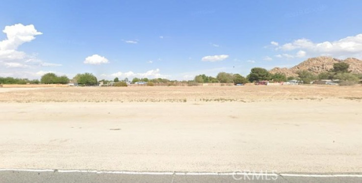  Land for Sale in Lake Los Angeles, California