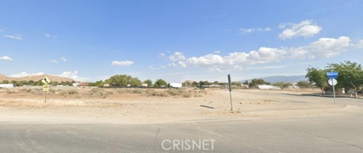  Land for Sale in Lake Los Angeles, California