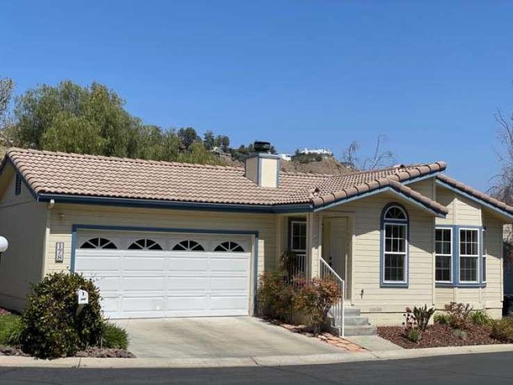 Residential Home in Westlake Village