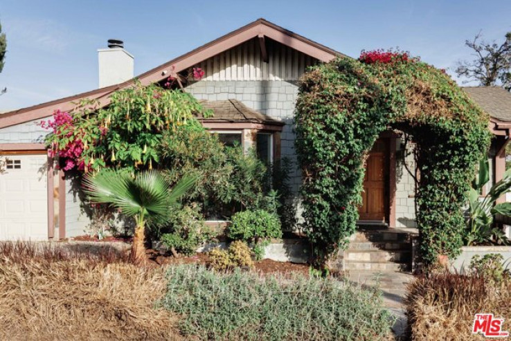  Income Home for Sale in Los Angeles, California