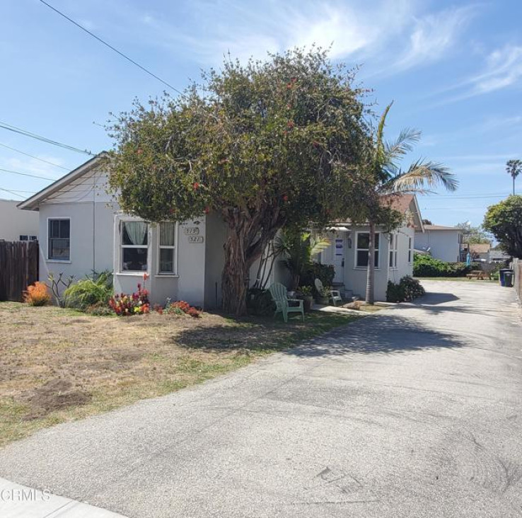 Residential Income in Ventura