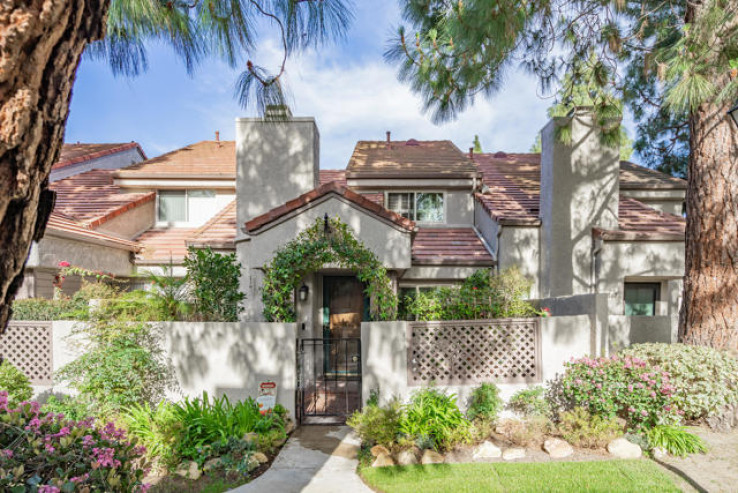 3 Bed Home for Sale in Westlake Village, California