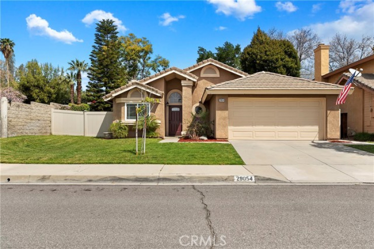 3 Bed Home for Sale in Highland, California