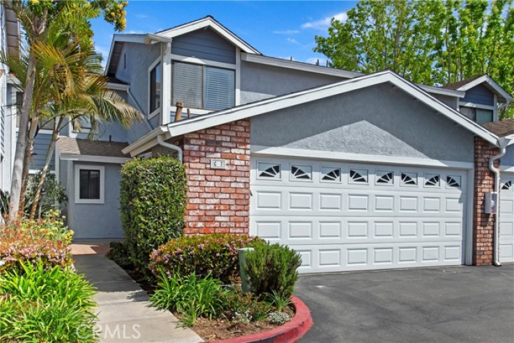 Residential Home in Southwest Costa Mesa