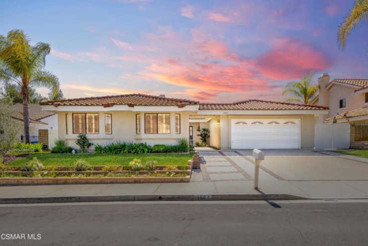 4 Bed Home for Sale in Thousand Oaks, California