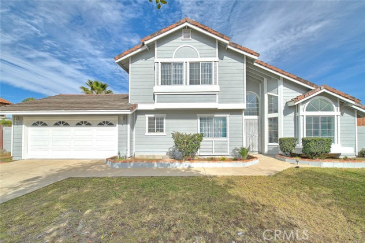 Residential Home in Rialto