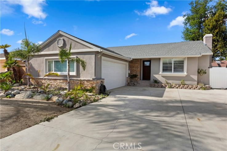 3 Bed Home for Sale in Ontario, California
