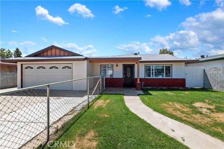 4 Bed Home for Sale in Ontario, California