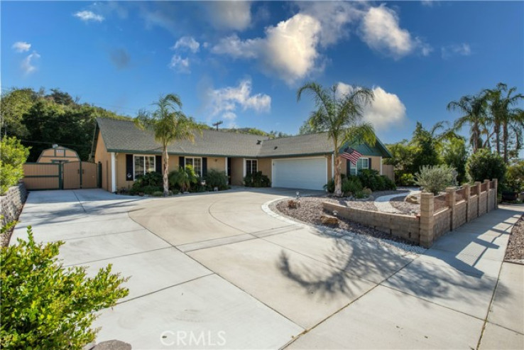 4 Bed Home for Sale in Newhall, California