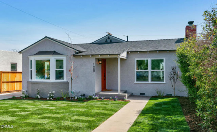 Residential Home in Ventura