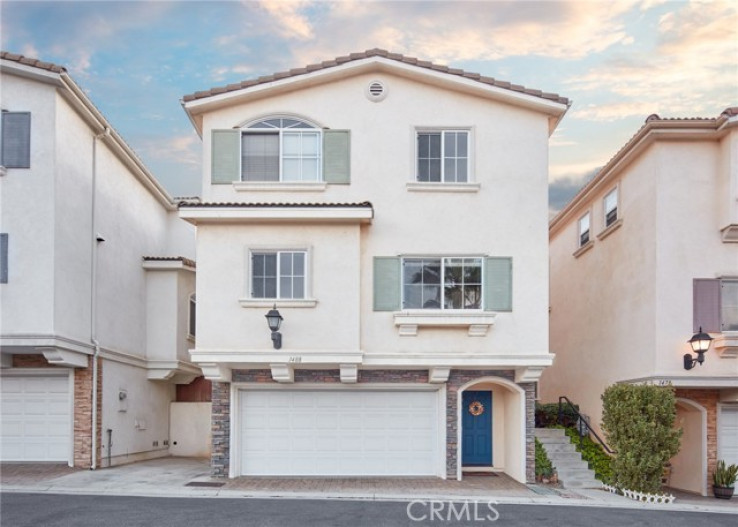 3 Bed Home for Sale in El Segundo, California