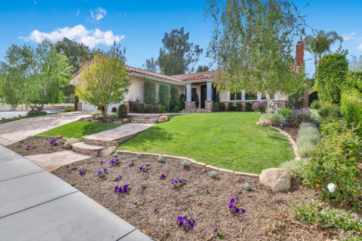3 Bed Home for Sale in Westlake Village, California