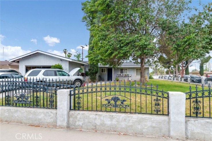 3 Bed Home for Sale in Rialto, California