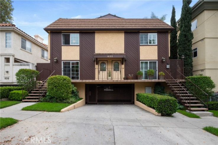 2 Bed Home for Sale in Burbank, California