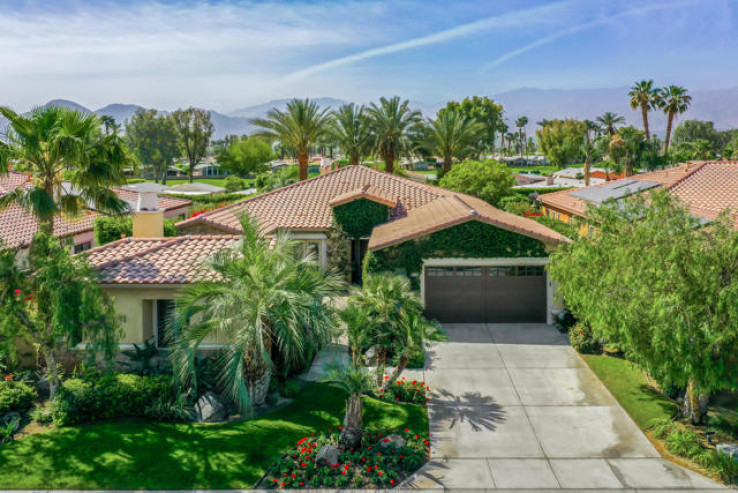 3 Bed Home for Sale in Palm Desert, California