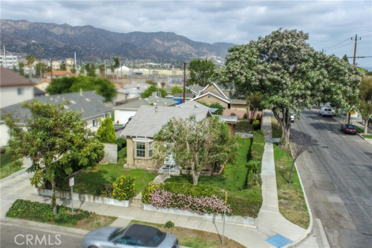 Residential Home in Burbank