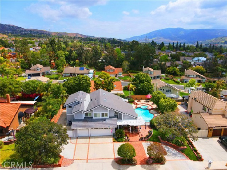 4 Bed Home for Sale in Yorba Linda, California