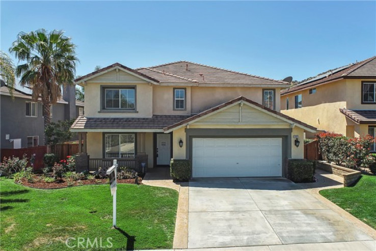 Residential Home in North Castaic