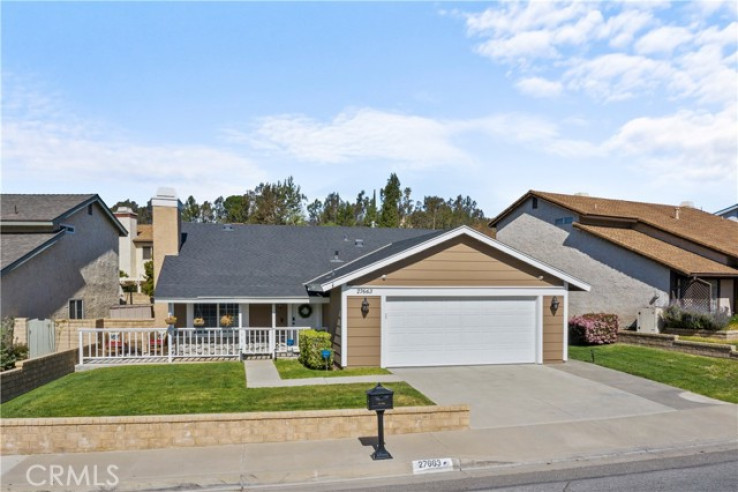 3 Bed Home for Sale in Saugus, California