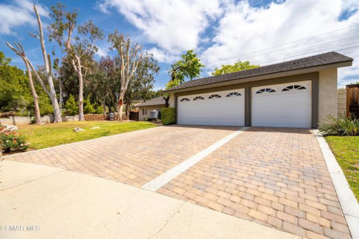 4 Bed Home for Sale in Thousand Oaks, California