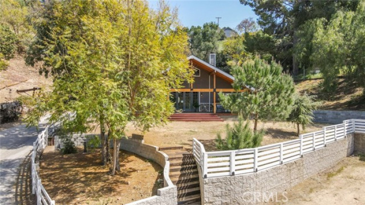 4 Bed Home for Sale in Shadow Hills, California