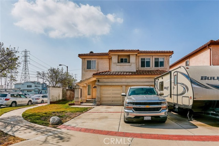 4 Bed Home for Sale in Torrance, California