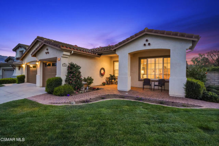 3 Bed Home for Sale in Newbury Park, California