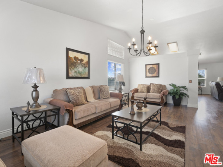 3 Bed Home for Sale in Victorville, California