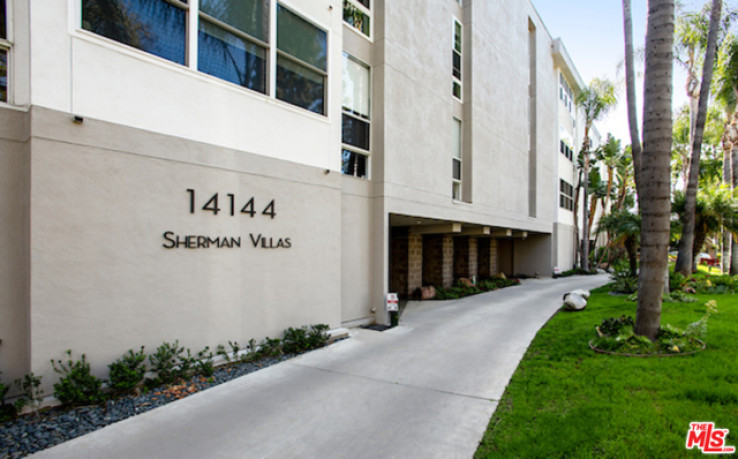 Residential Home in Sherman Oaks