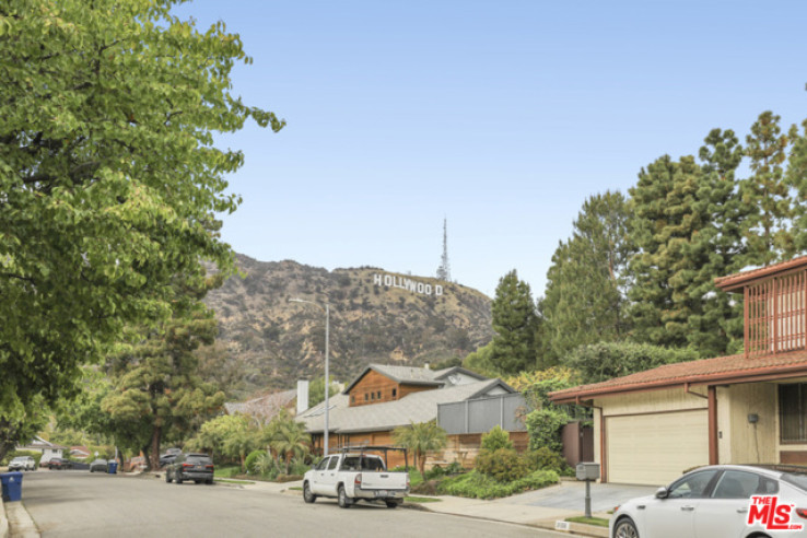 4 Bed Home for Sale in Los Angeles, California