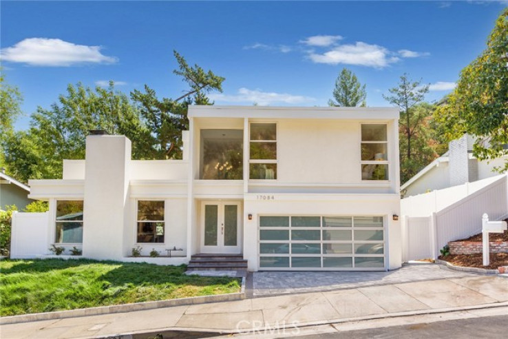 3 Bed Home for Sale in Encino, California