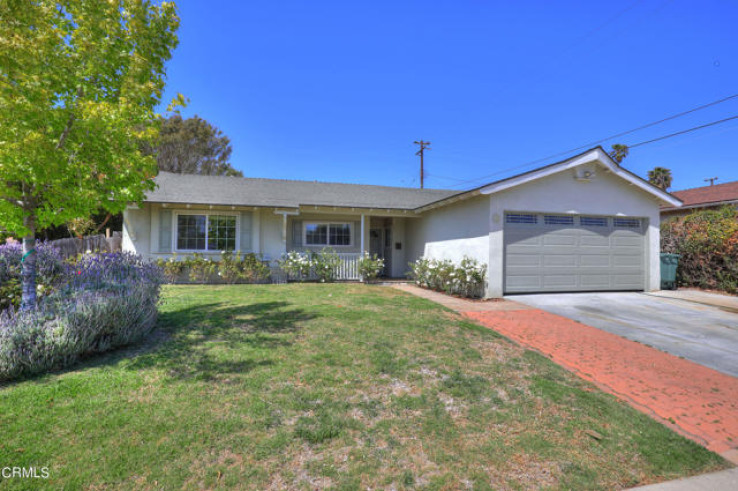 4 Bed Home for Sale in Ventura, California