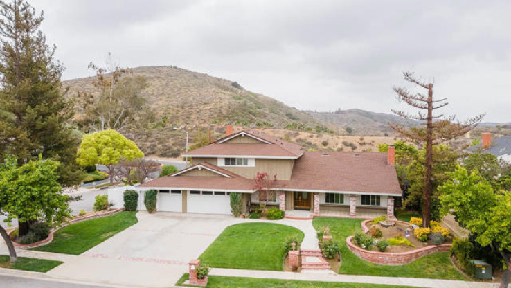 6 Bed Home for Sale in Thousand Oaks, California
