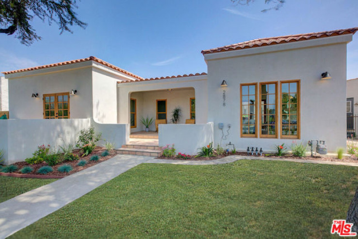 4 Bed Home for Sale in Los Angeles, California