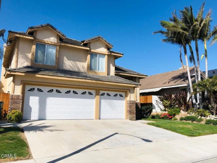 4 Bed Home for Sale in Ventura, California