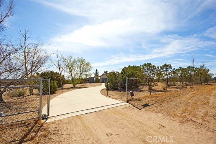 3 Bed Home for Sale in Phelan, California