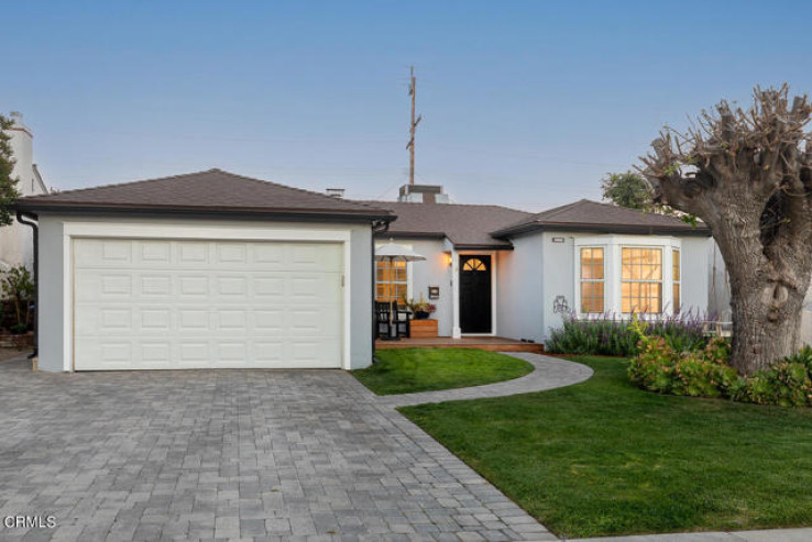 Residential Home in Burbank