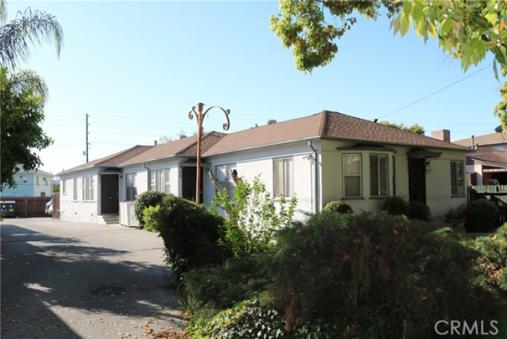  Income Home for Sale in Burbank, California