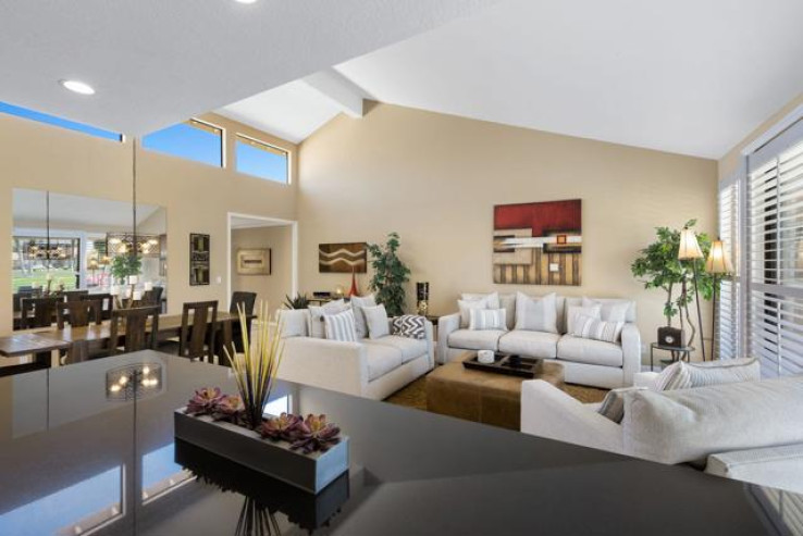3 Bed Home for Sale in Palm Desert, California