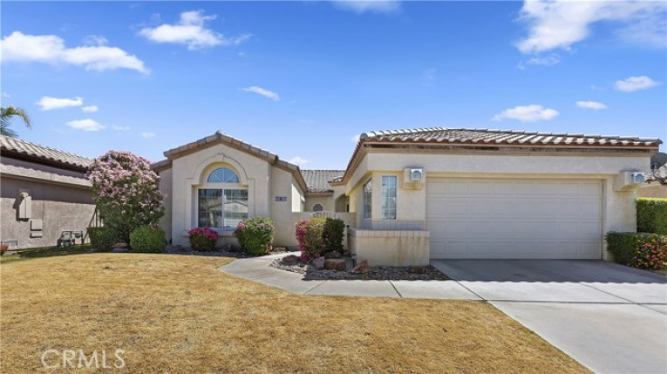 Residential Home in North Palm Desert