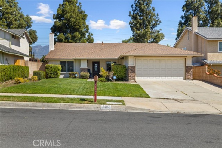 4 Bed Home for Sale in Ontario, California