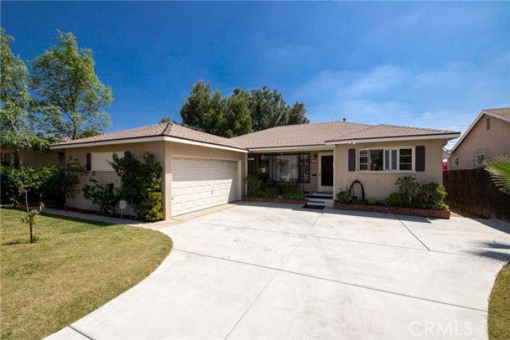 3 Bed Home for Sale in Ontario, California
