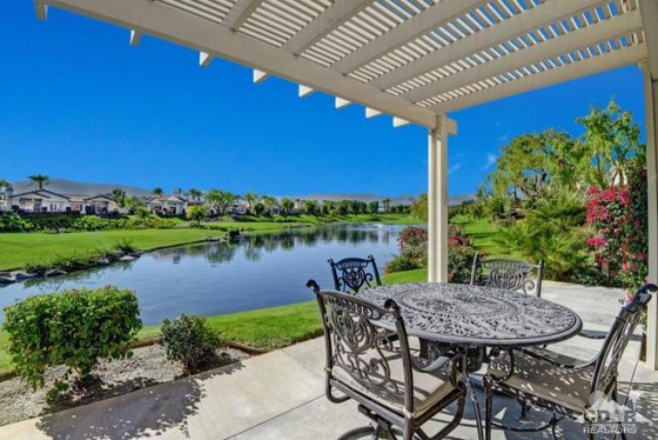 3 Bed Home for Sale in Palm Desert, California