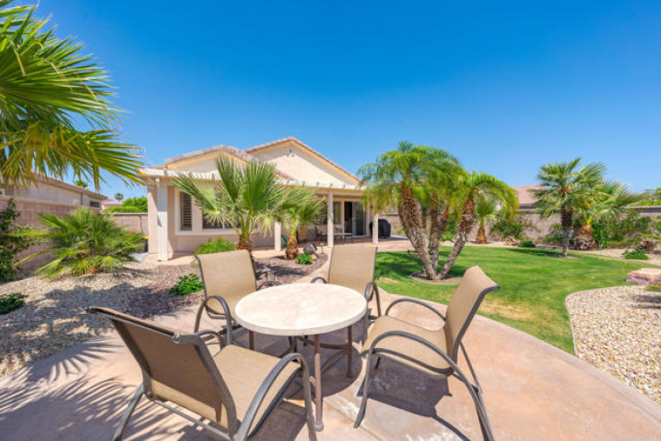 2 Bed Home for Sale in Palm Desert, California