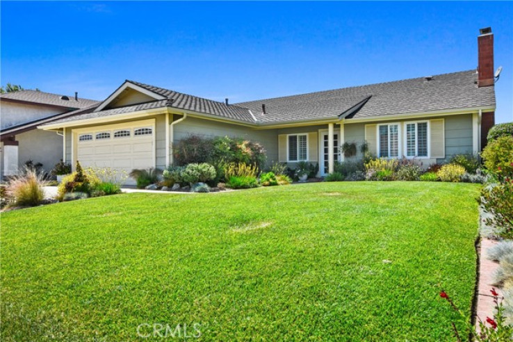 4 Bed Home for Sale in Ontario, California